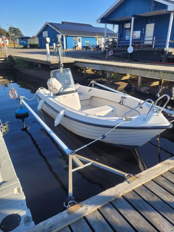 Sandström 495 Classic