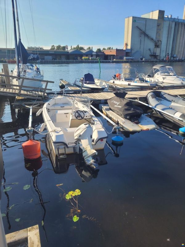 Sandström 495 Classic