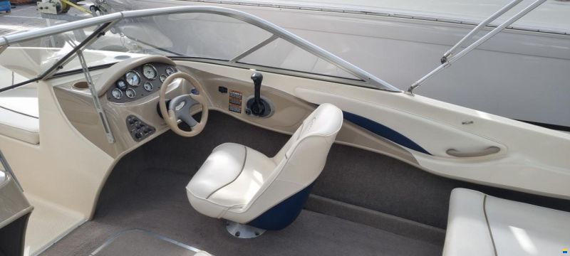 Bayliner 175 Capri