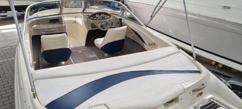Bayliner 175 Capri