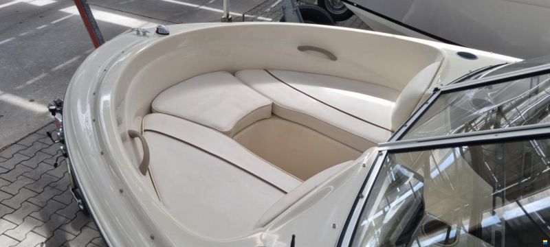Bayliner 175 Capri