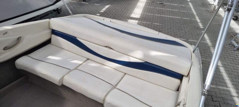 Bayliner 175 Capri