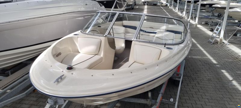 Bayliner 175 Capri