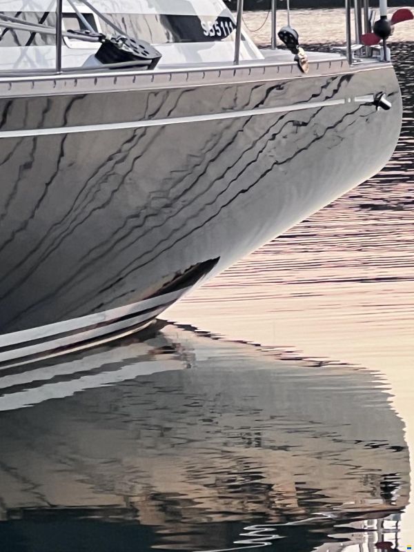 Nautors Swan 57cc