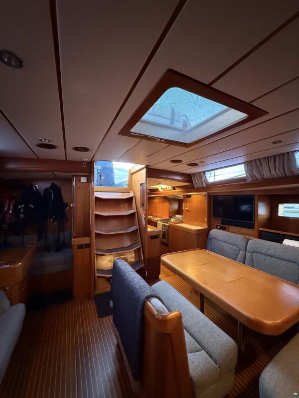 Nautors Swan 57cc