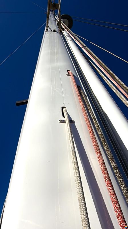 Nautors Swan 57cc