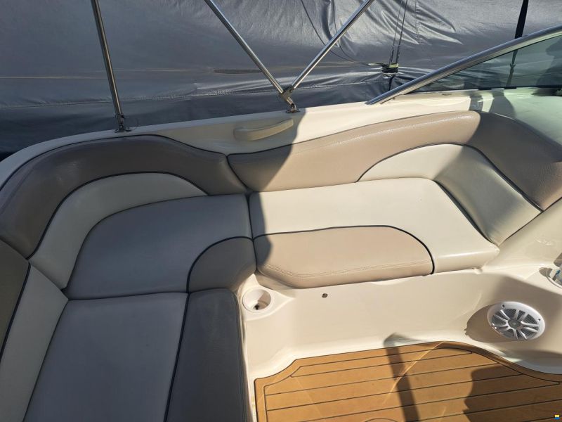 Sea Ray 190 SD