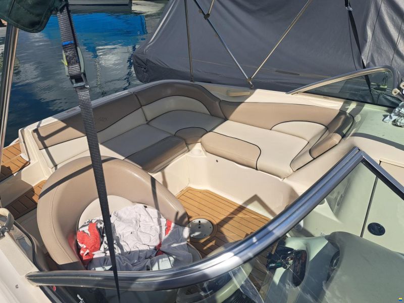 Sea Ray 190 SD