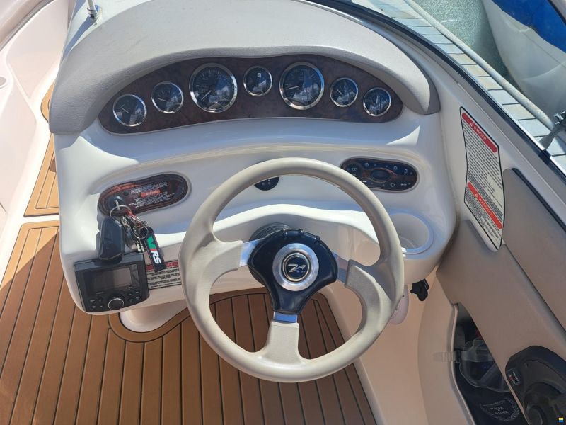Sea Ray 190 SD
