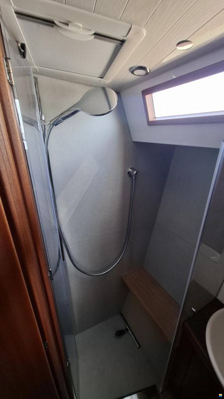 Sirius 40 DS