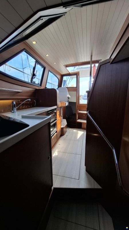 Sirius 40 DS