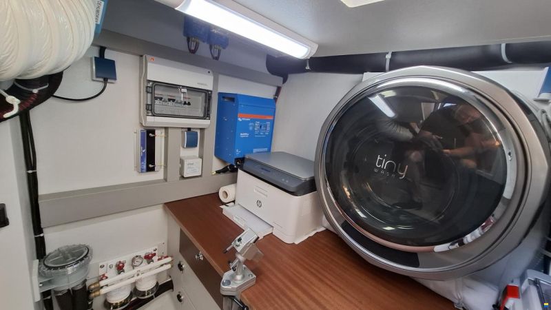 Sirius 40 DS