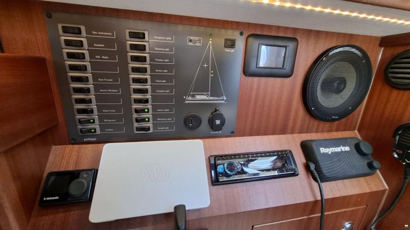 Sirius 40 DS