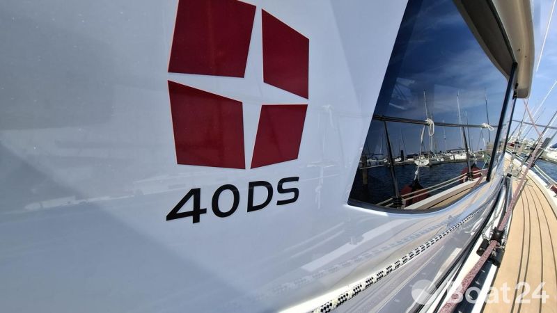 Sirius 40 DS