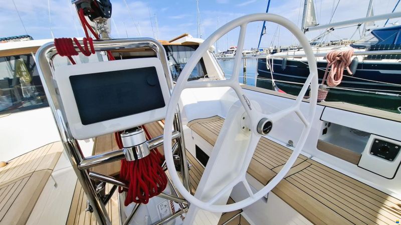 Sirius 40 DS