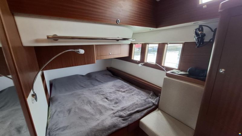 Sirius 40 DS