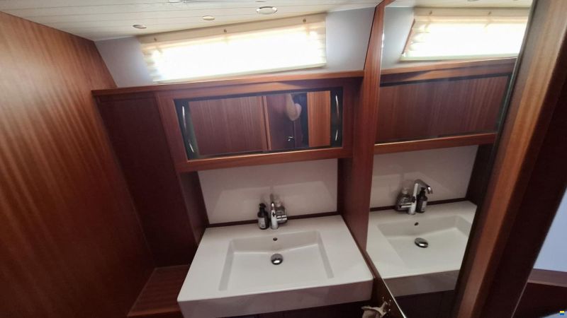 Sirius 40 DS