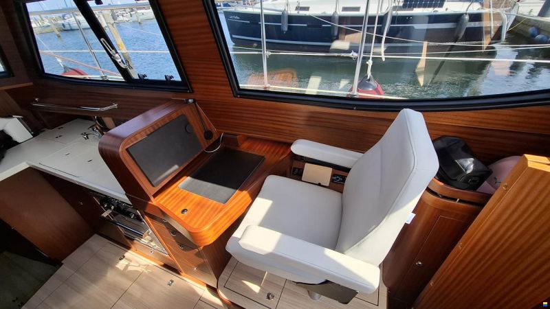 Sirius 40 DS