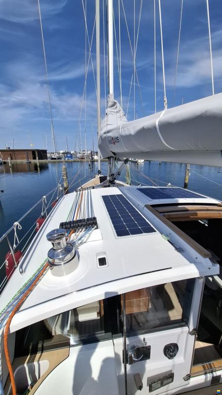 Sirius 40 DS