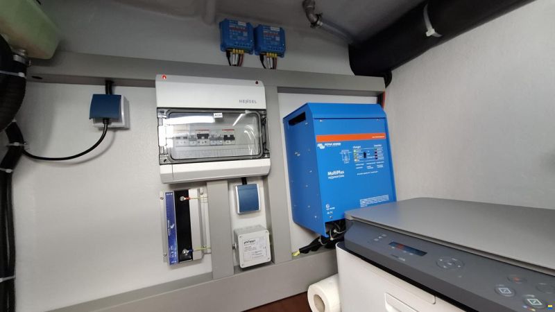 Sirius 40 DS
