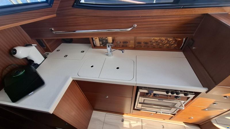 Sirius 40 DS
