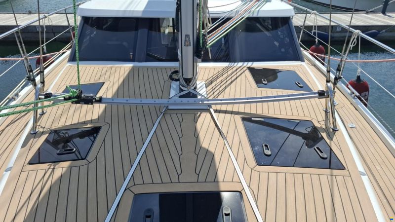 Sirius 40 DS