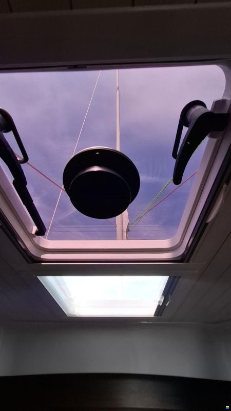Sirius 40 DS