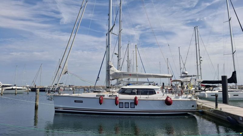 Sirius 40 DS