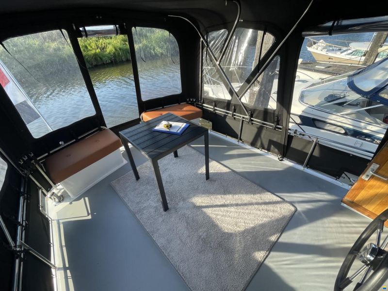 Kruiser 1250 AK | 1993