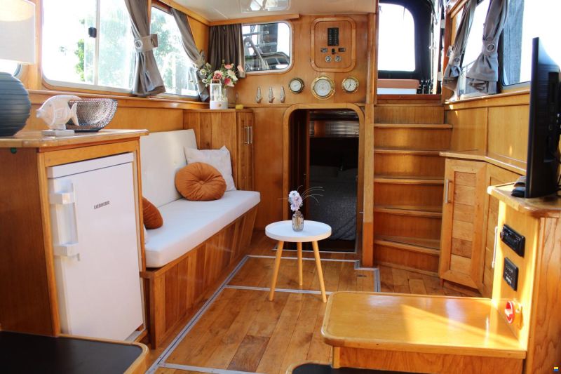 Kruiser 1250 AK | 1993