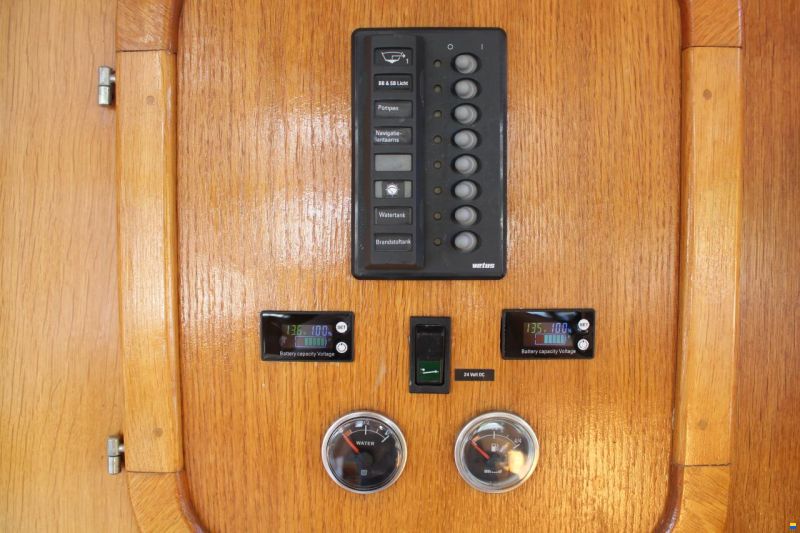 Kruiser 1250 AK | 1993