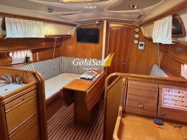 Bavaria 33 Cruiser
