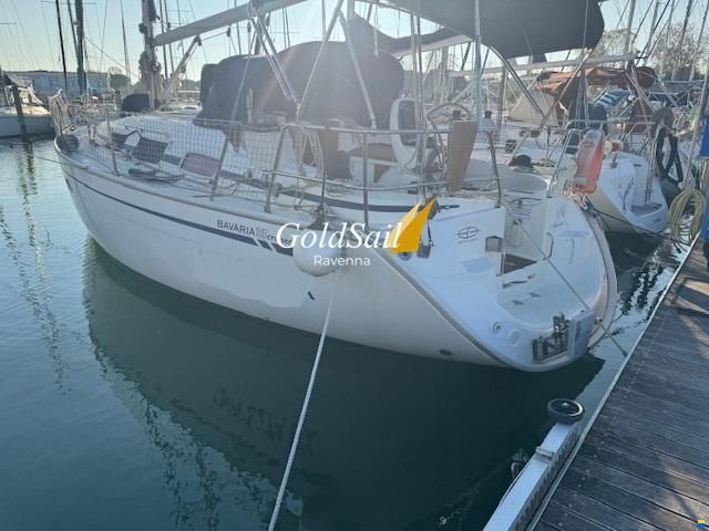 Bavaria 33 Cruiser