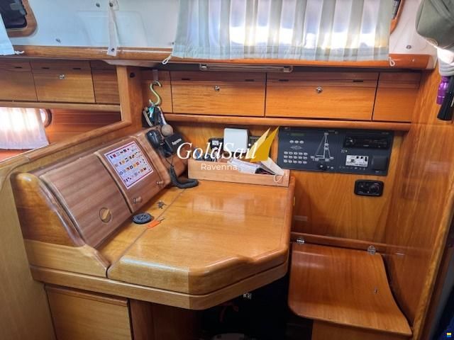 Bavaria 33 Cruiser