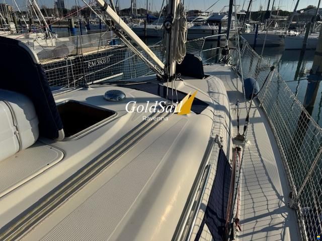 Bavaria 33 Cruiser