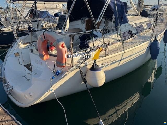 Bavaria 33 Cruiser