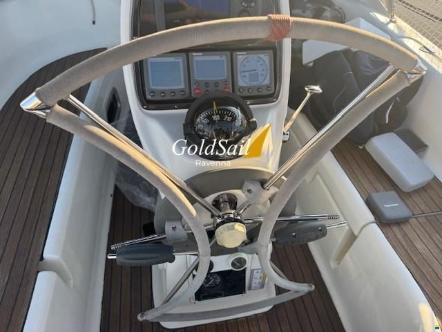 Bavaria 33 Cruiser