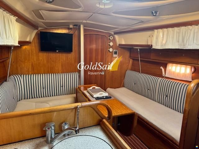 Bavaria 33 Cruiser