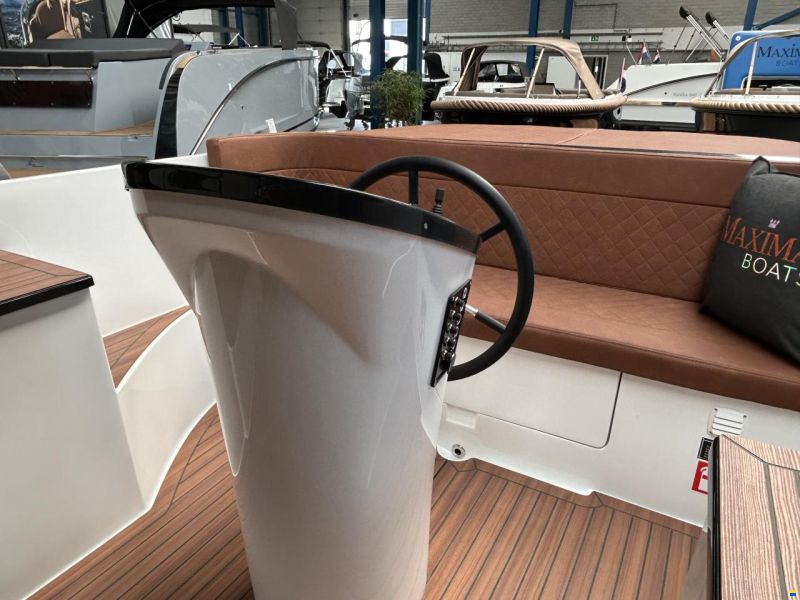 Maxima 720 Retro