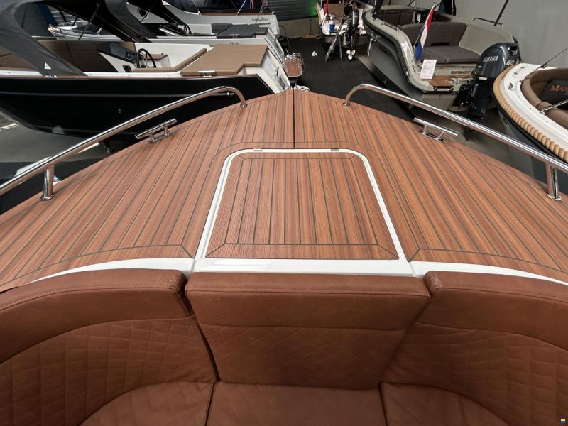 Maxima 720 Retro