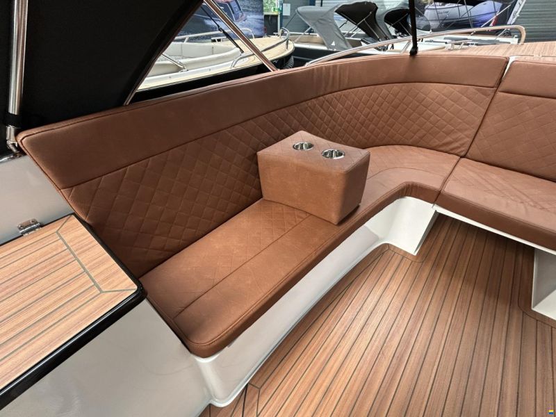 Maxima 720 Retro