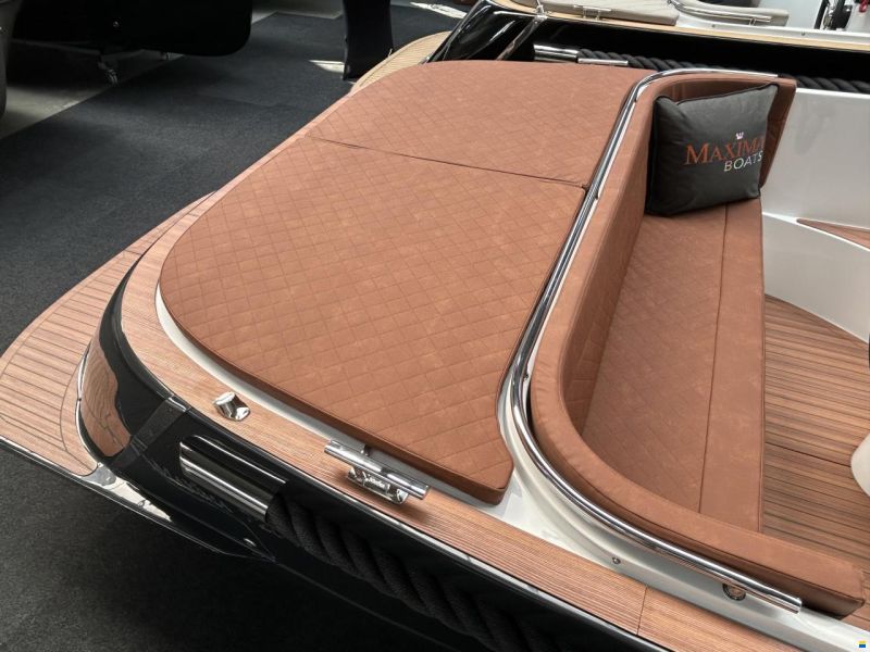 Maxima 720 Retro