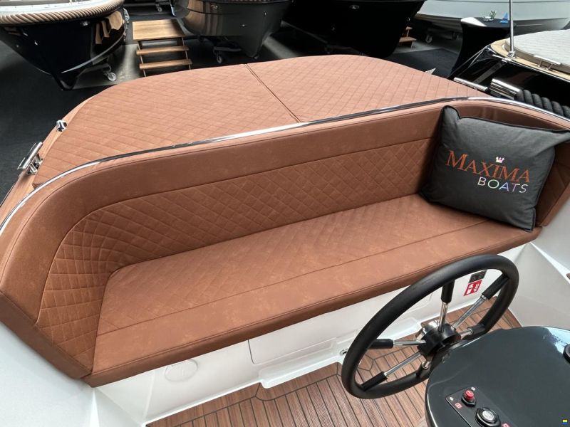 Maxima 720 Retro