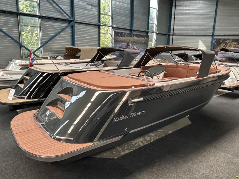 Maxima 720 Retro