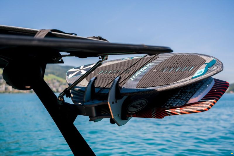 Malibu 21 LX