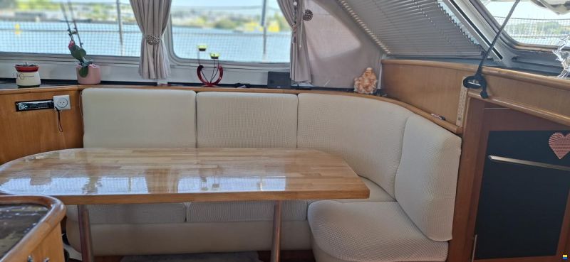 Vanderheijden Dynamic 1500 vedette hollandaise