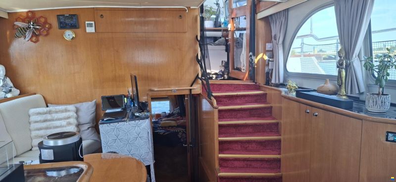 Vanderheijden Dynamic 1500 vedette hollandaise