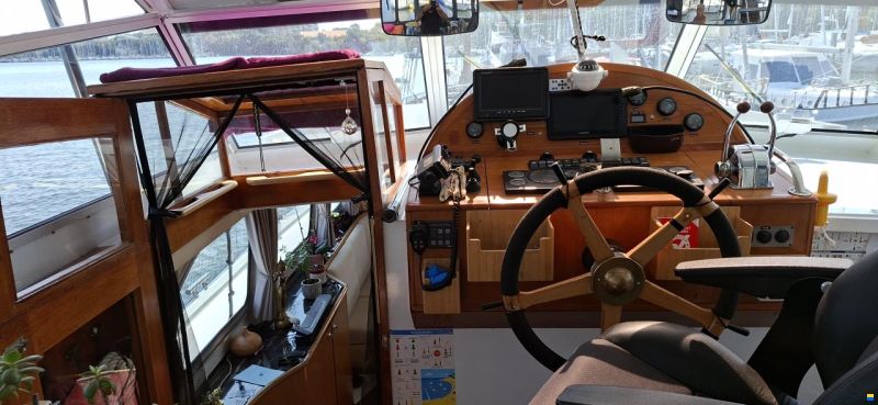 Vanderheijden Dynamic 1500 vedette hollandaise