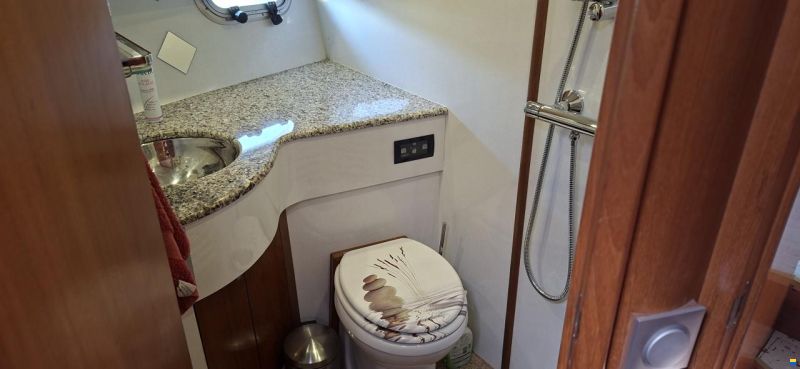 Vanderheijden Dynamic 1500 vedette hollandaise