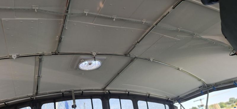 Vanderheijden Dynamic 1500 vedette hollandaise